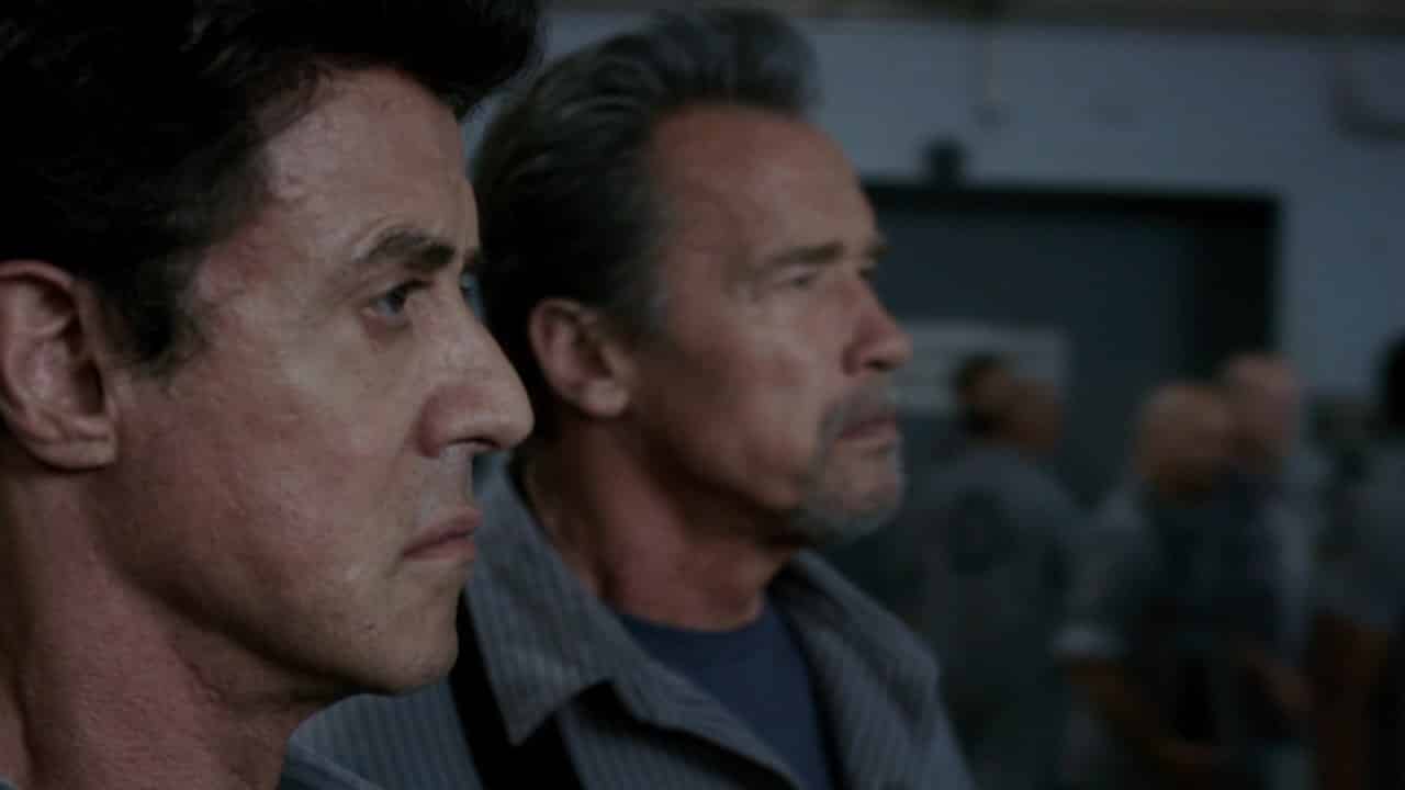 Escape Plan 2: Hades arriverà in Italia grazie alla Italian International Film