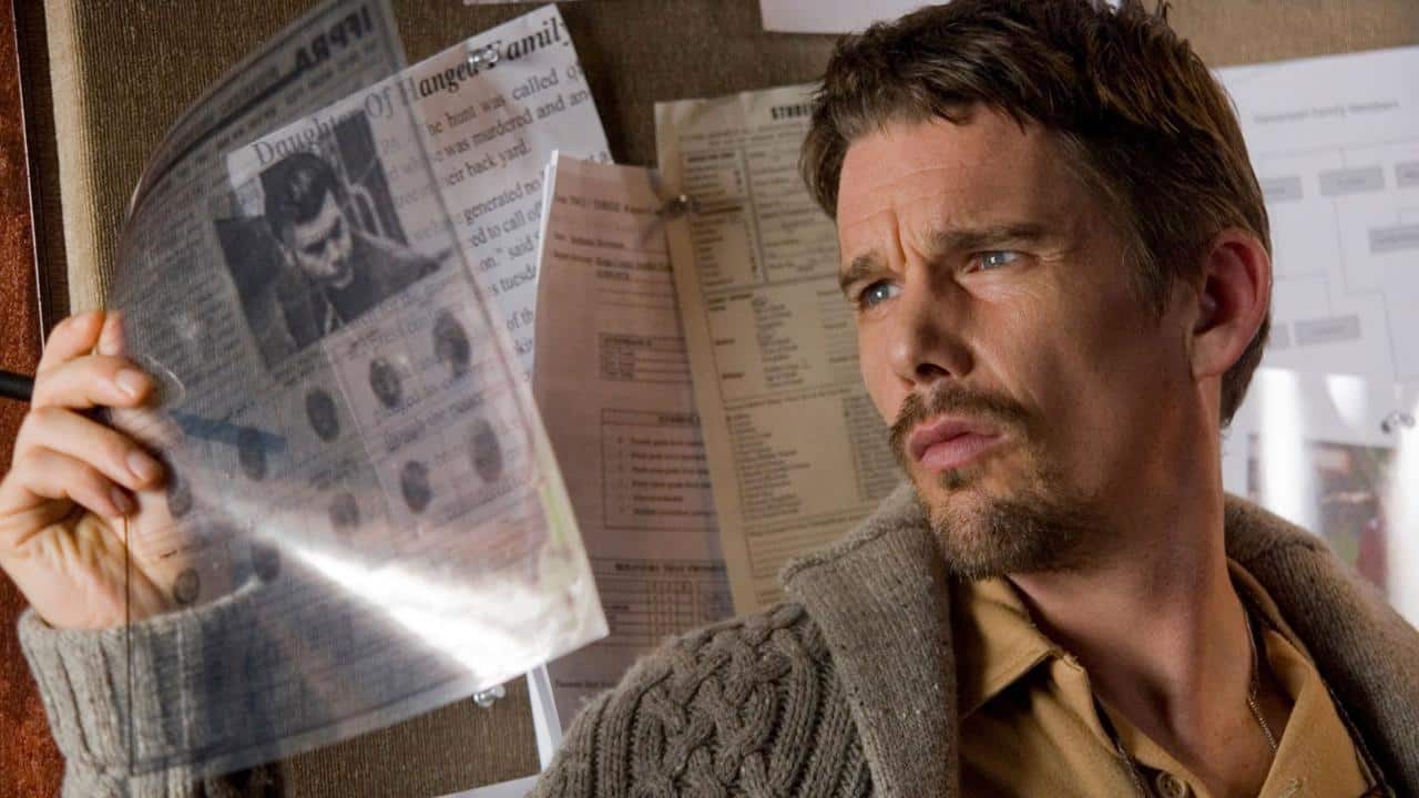 The Purge – Stagione 2: ci sarà anche Ethan Hawke!