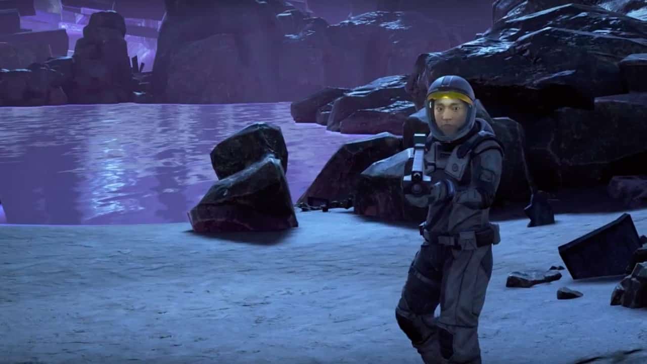 Farpoint: il trailer di lancio della nuova avventura ai confini della realtà virtuale