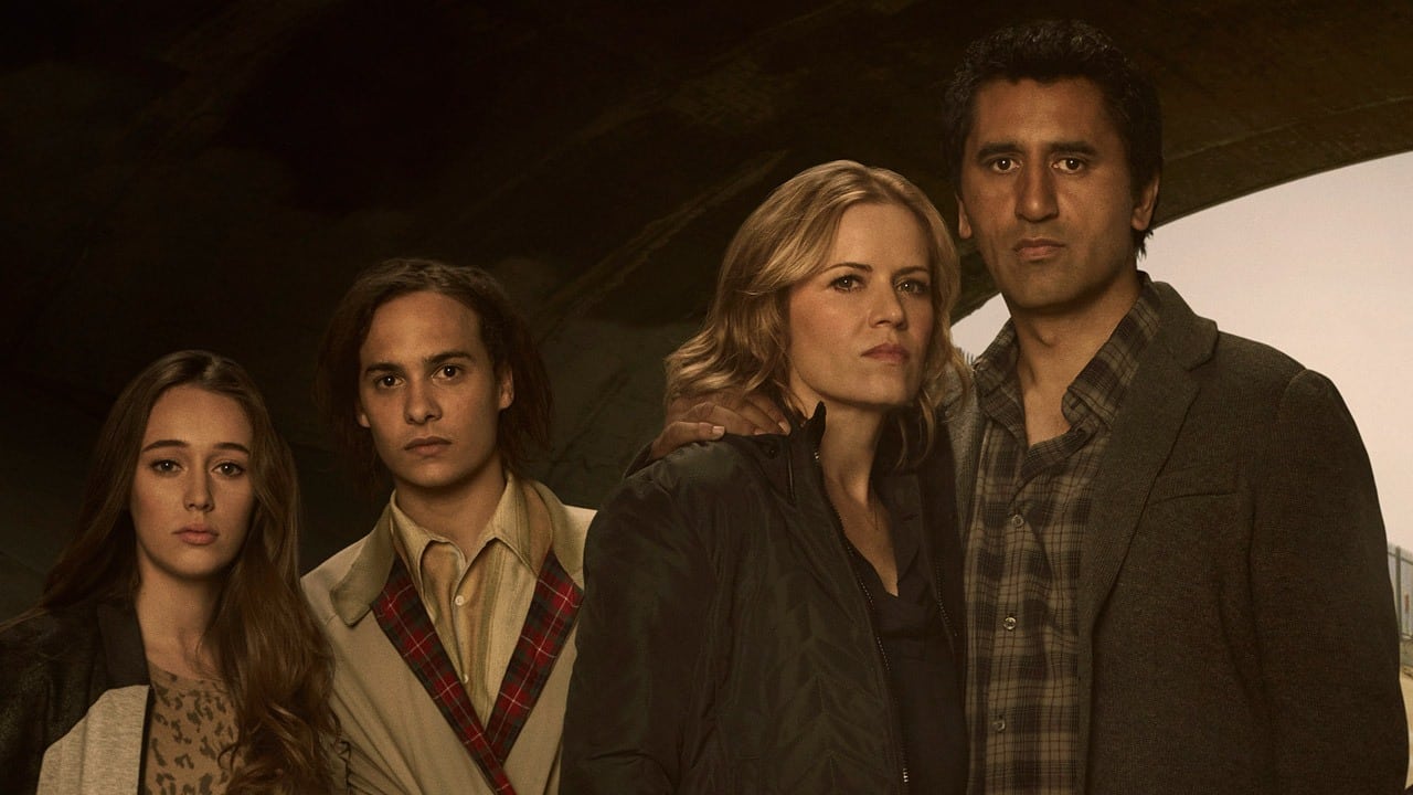 Fear the Walking Dead 3: uno sguardo avanti nella nuova featurette