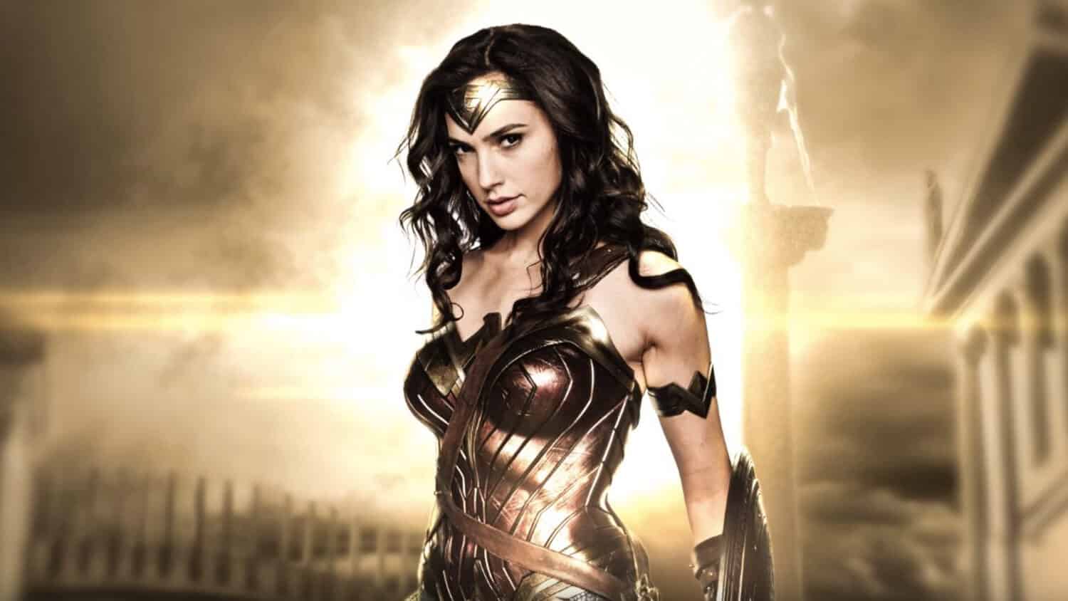 Charles Roven – Non ci sono ancora piani per il futuro di Wonder Woman