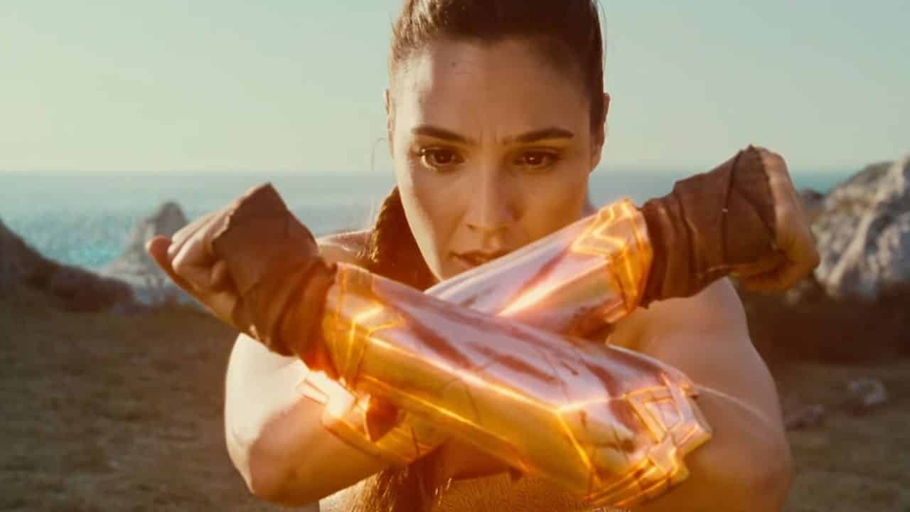 Gal Gadot stava per lasciare la recitazione prima di Wonder Woman