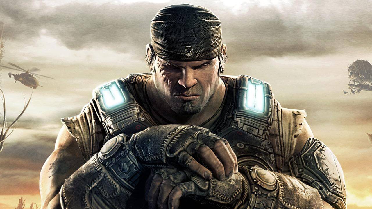 Gears of War: il film recluta lo sceneggiatore di Avatar 2