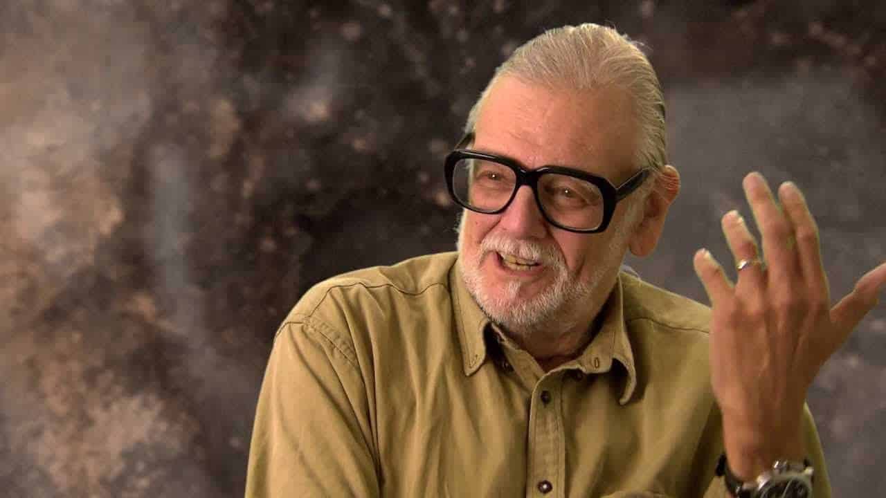 Road of the Dead sarà il prossimo film di George Romero e Matt Birman