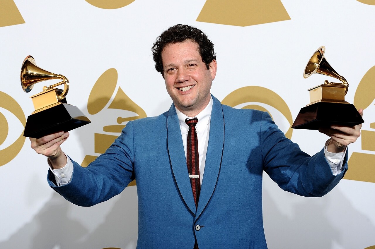 Michael Giacchino vorrebbe comporre The Batman di Ben Affleck