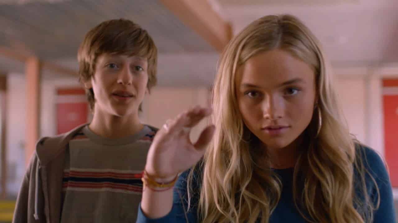 Gifted 1×01: la famiglia Strucker nelle nuove immagini promozionali