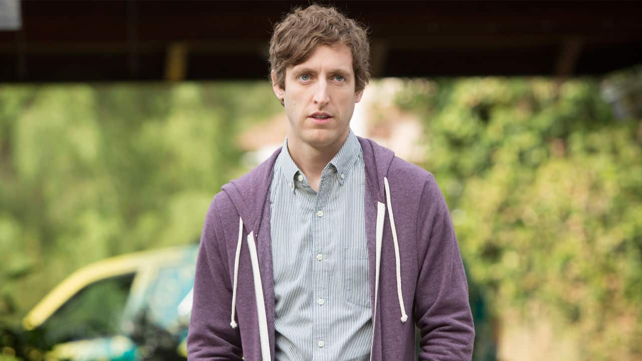 Godzilla: King of the Monsters – Thomas Middleditch nel sequel