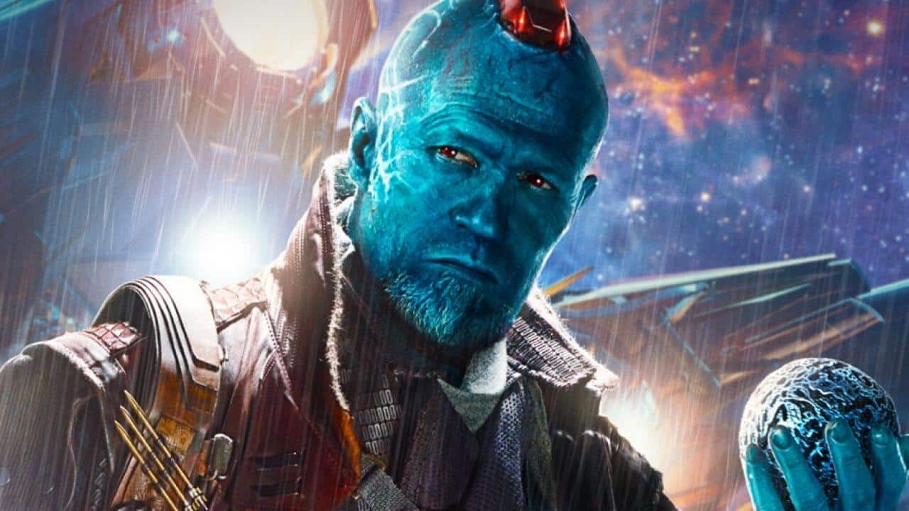 Guardiani della Galassia Vol. 2: ecco perchè James Gunn ha fatto morire Yondu