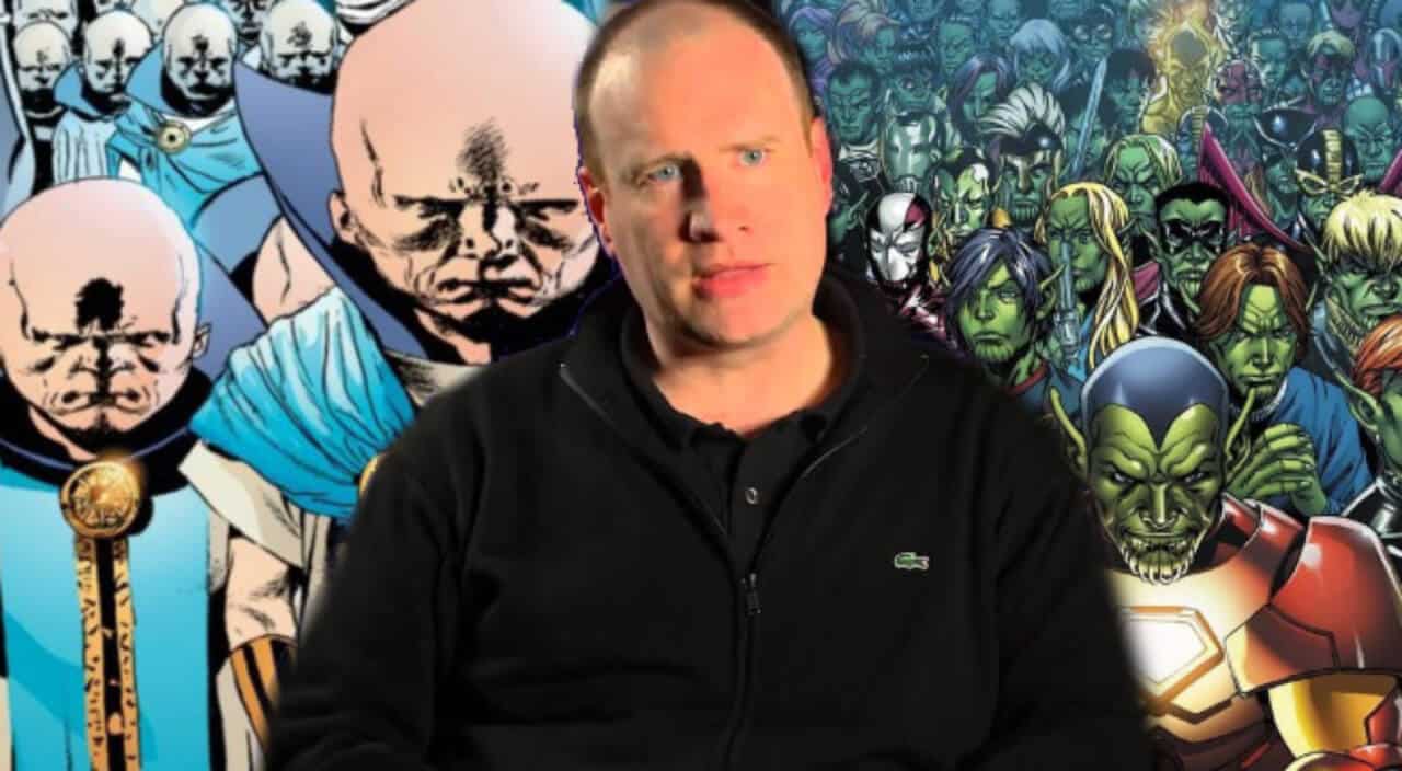 Guardiani della Galassia Vol. 2: Kevin Feige parla degli Osservatori e di Adam Warlock