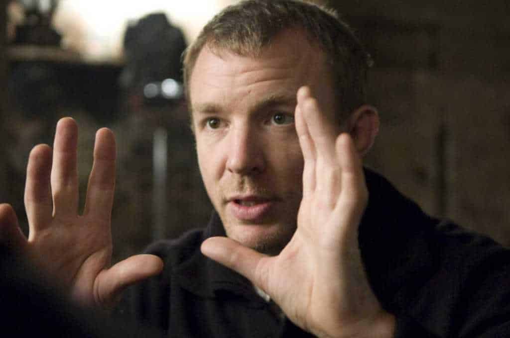 Guy Ritchie vorrebbe occuparsi della regia di Suicide Squad 2