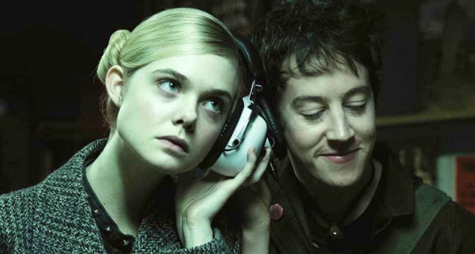 How to Talk to Girls at Parties – Ecco i primi teaser con Elle Fanning