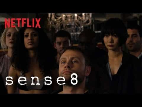 Sense8 2: rivelato il nuovo trailer della seconda stagione