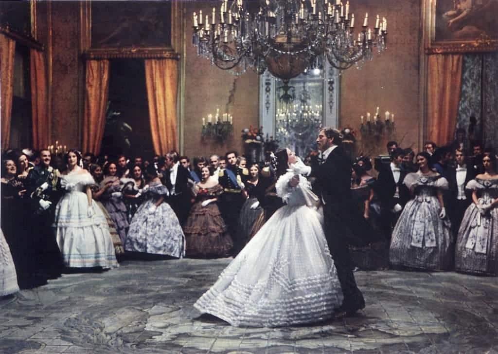 Il Gattopardo – In arrivo la serie tv in inglese tratta dal film di Visconti?