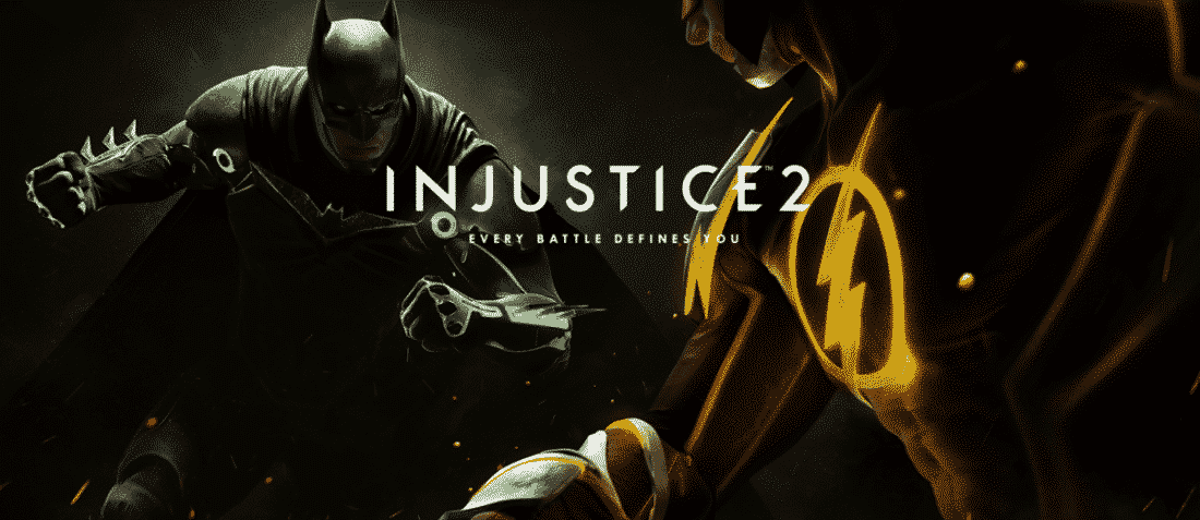 Injustice 2 – annunciata la data di uscita della versione PC