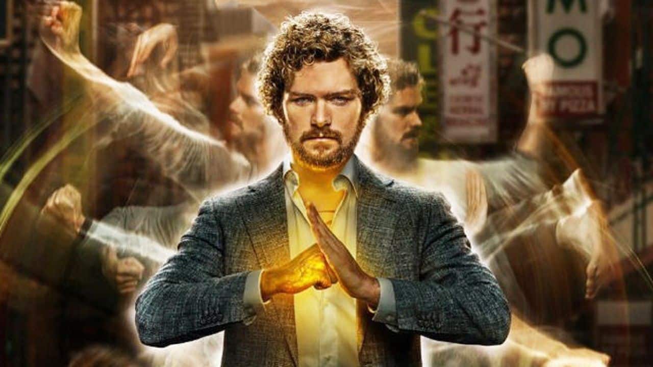 Iron Fist sarà “più maturo” alla fine di The Defenders secondo Finn Jones