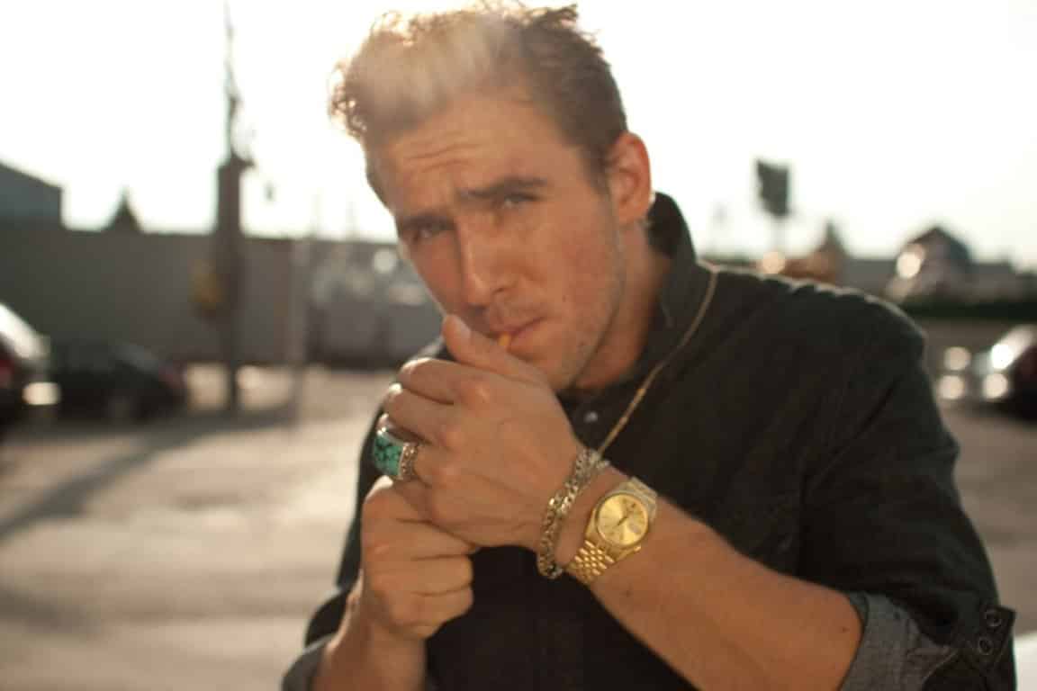 Jack Kesy è entrato nel cast di Deadpool 2 per interpretare un villain