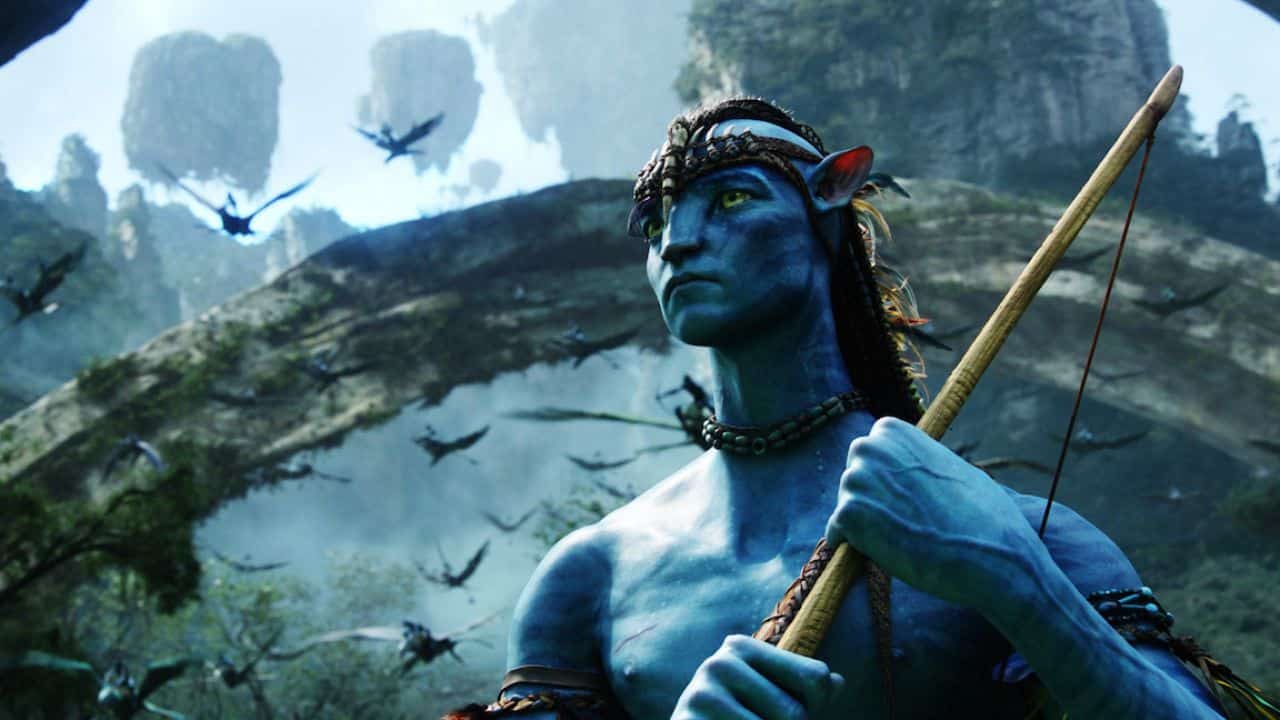 james cameron avatar 2 ritardo