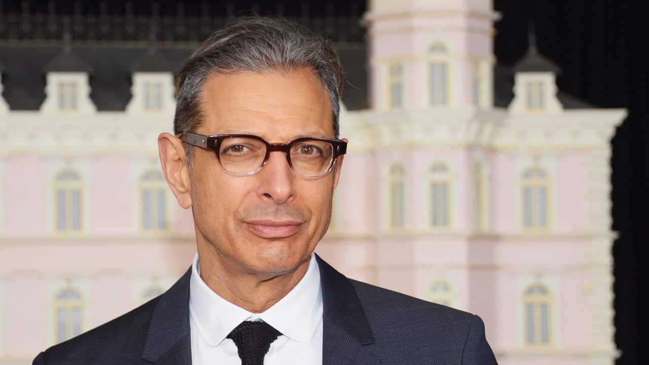 Jurassic World 2: Jeff Goldblum parla del suo ritorno nel sequel