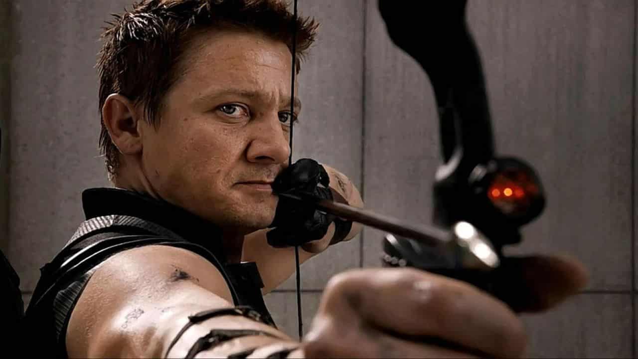 Jeremy Renner sarà Doc Holliday nel film sul celebre pistolero