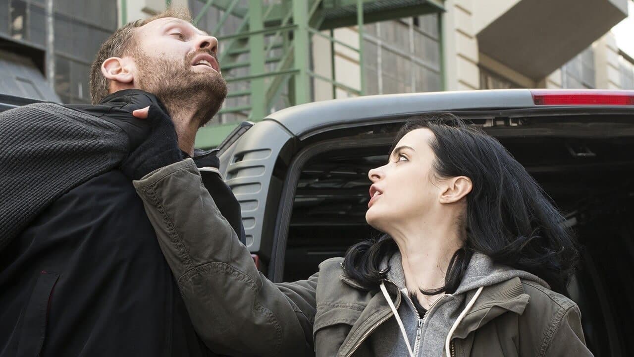 Jessica Jones 2: Krysten Ritter e Rachael Taylor tornano nelle foto dal set