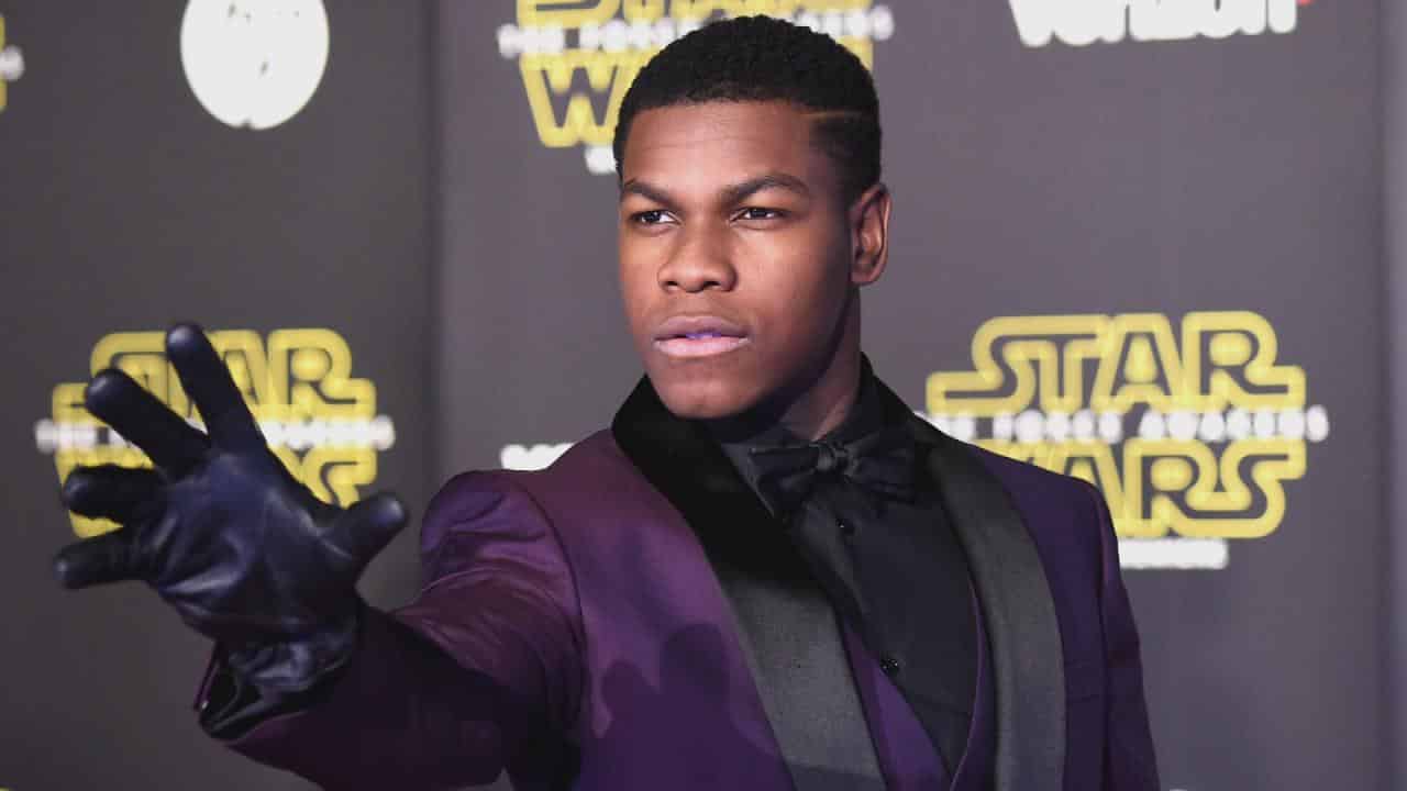 Star Wars: Gli Ultimi Jedi – John Boyega anticipa l’epica ‘dark story’ del film