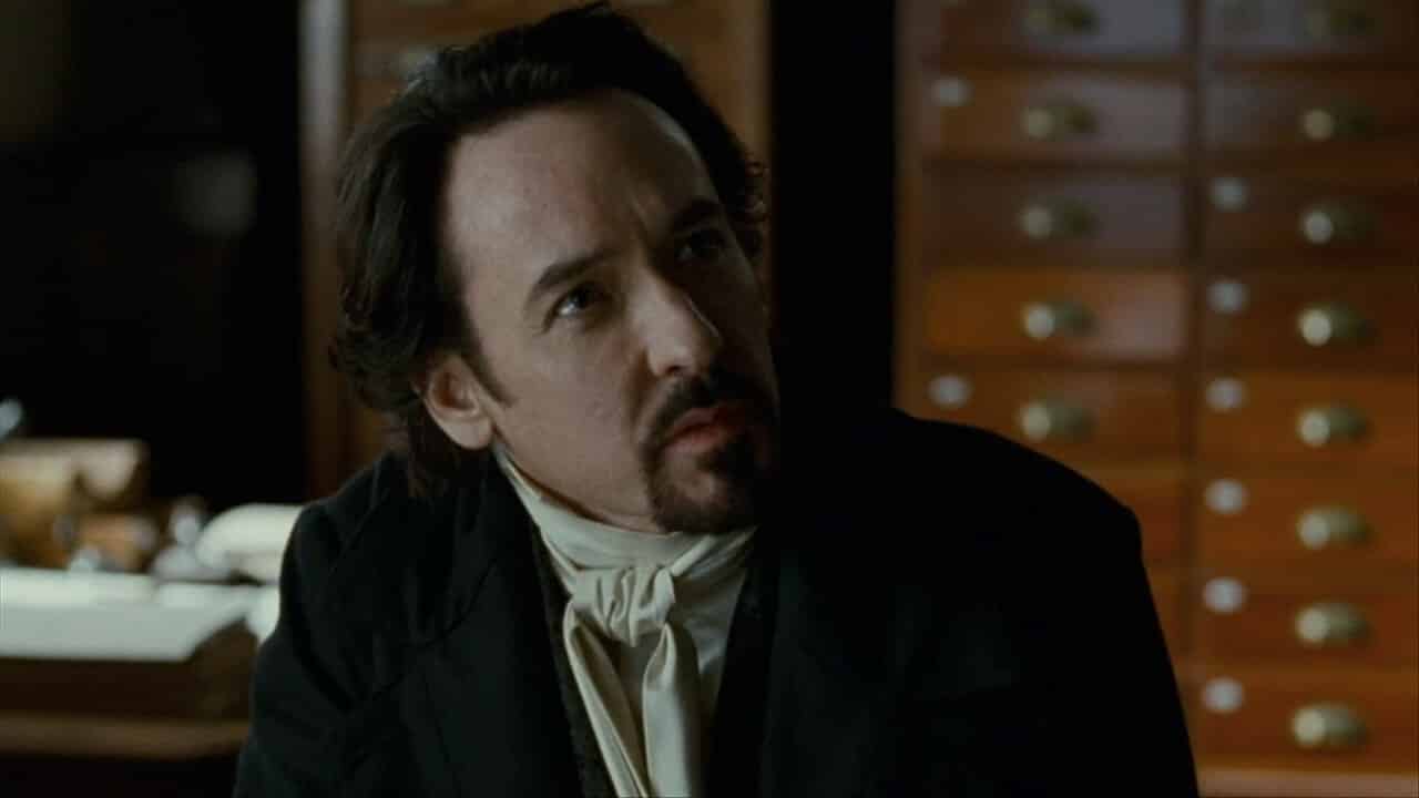 John Cusack protagonista di Broken Ridge per la regia di Lucky McKee