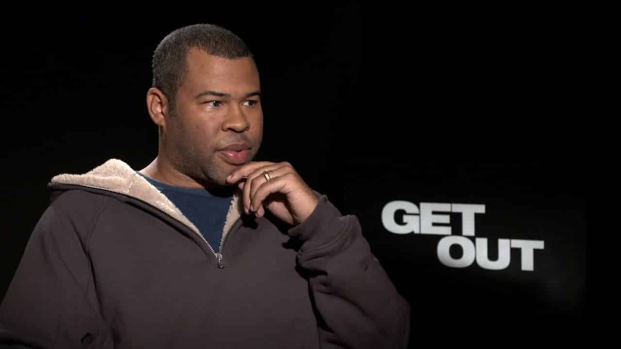 Jordan Peele, regista di Scappa – Get Out, si ritira dalla recitazione