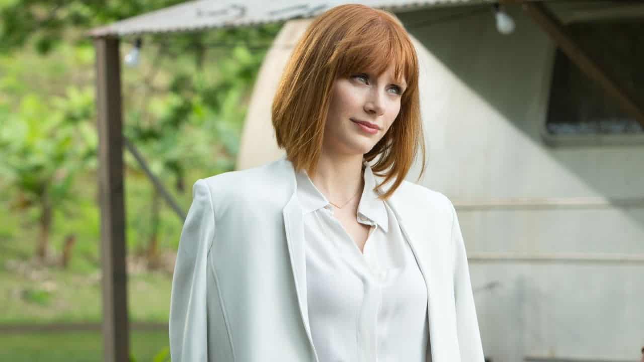 Avengers 4: Chris Pratt ha rivelato il finale a Bryce Dallas Howard