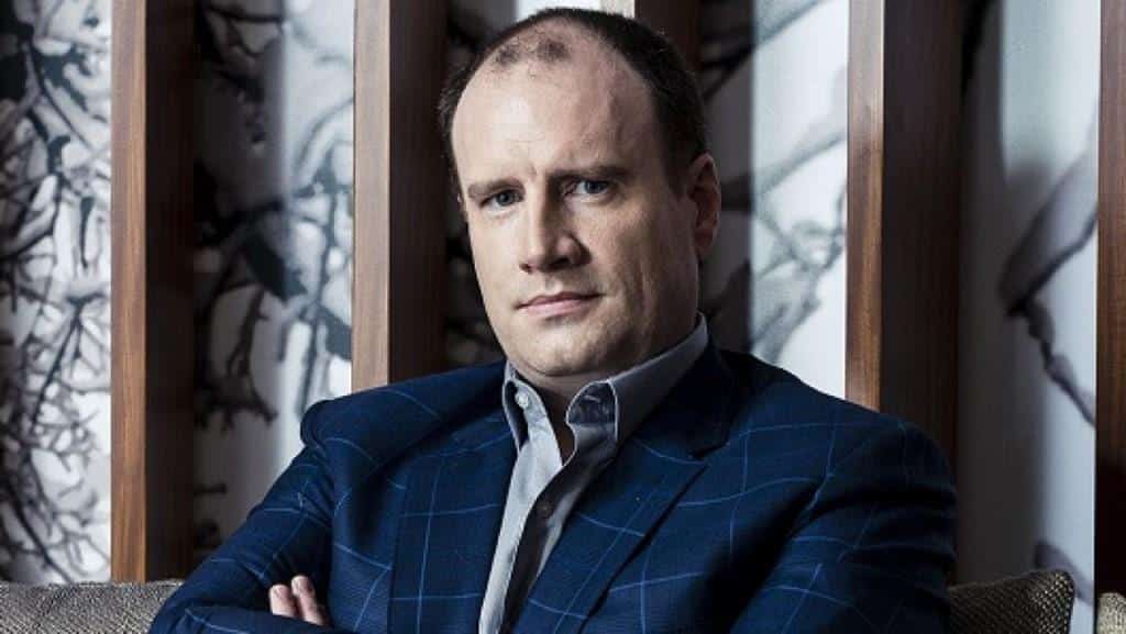 Kevin Feige – “Prima o poi ci sarà un crossover tra film e serie tv Marvel”