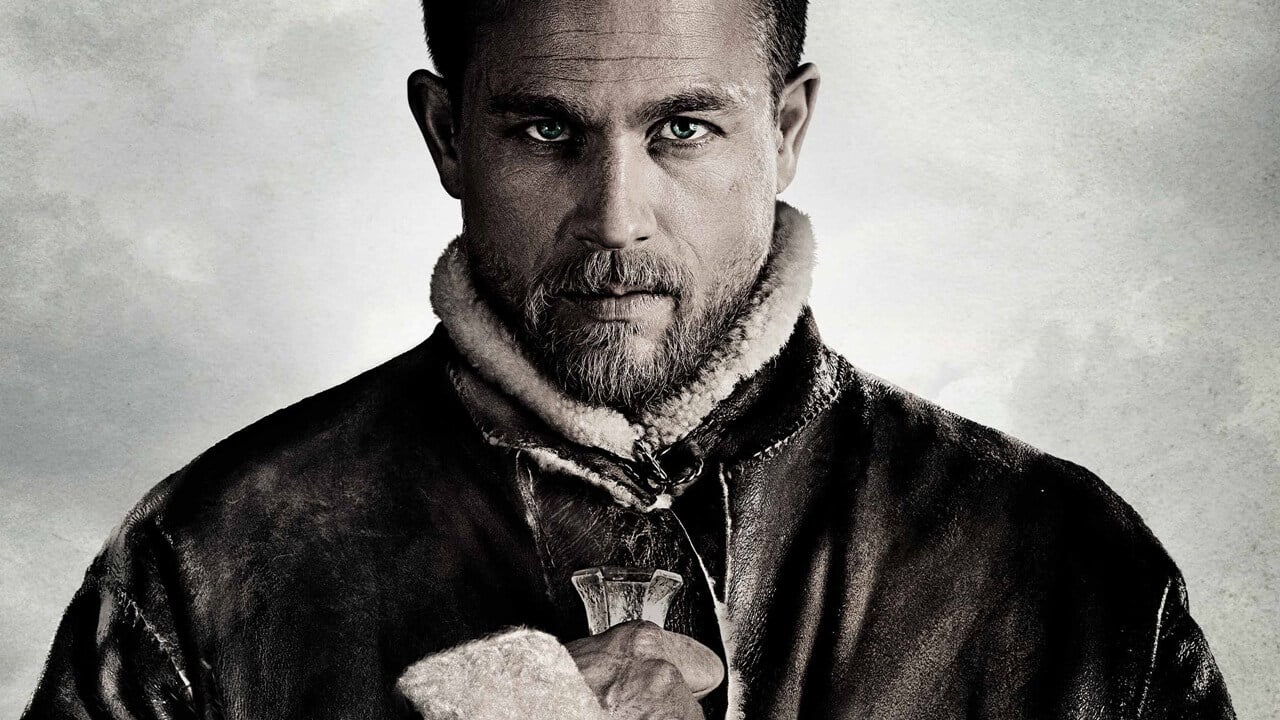 Box Office – King Arthur: Il Potere della Spada arranca con 1.2 milioni di $