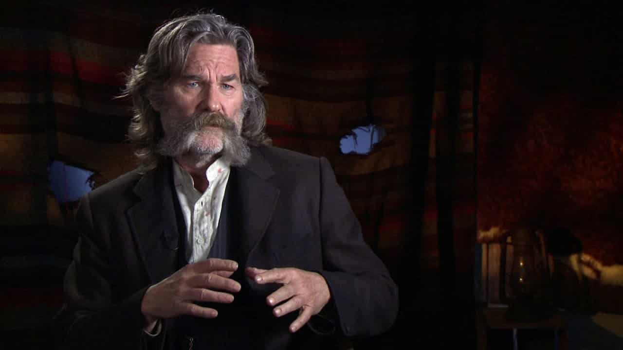 Kurt Russell riflette sui suoi provini per Han Solo e Luke Skywalker