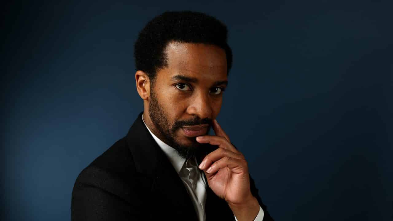 Castle Rock: André Holland nel cast della serie antologica