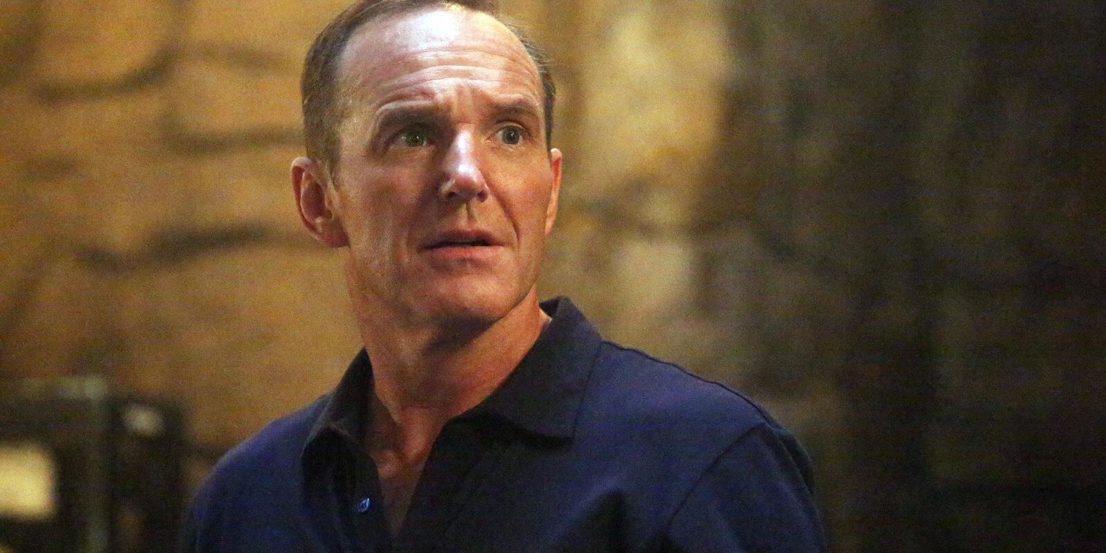 Agents of SHIELD 4×20: una scena riporta la memoria a The Avengers