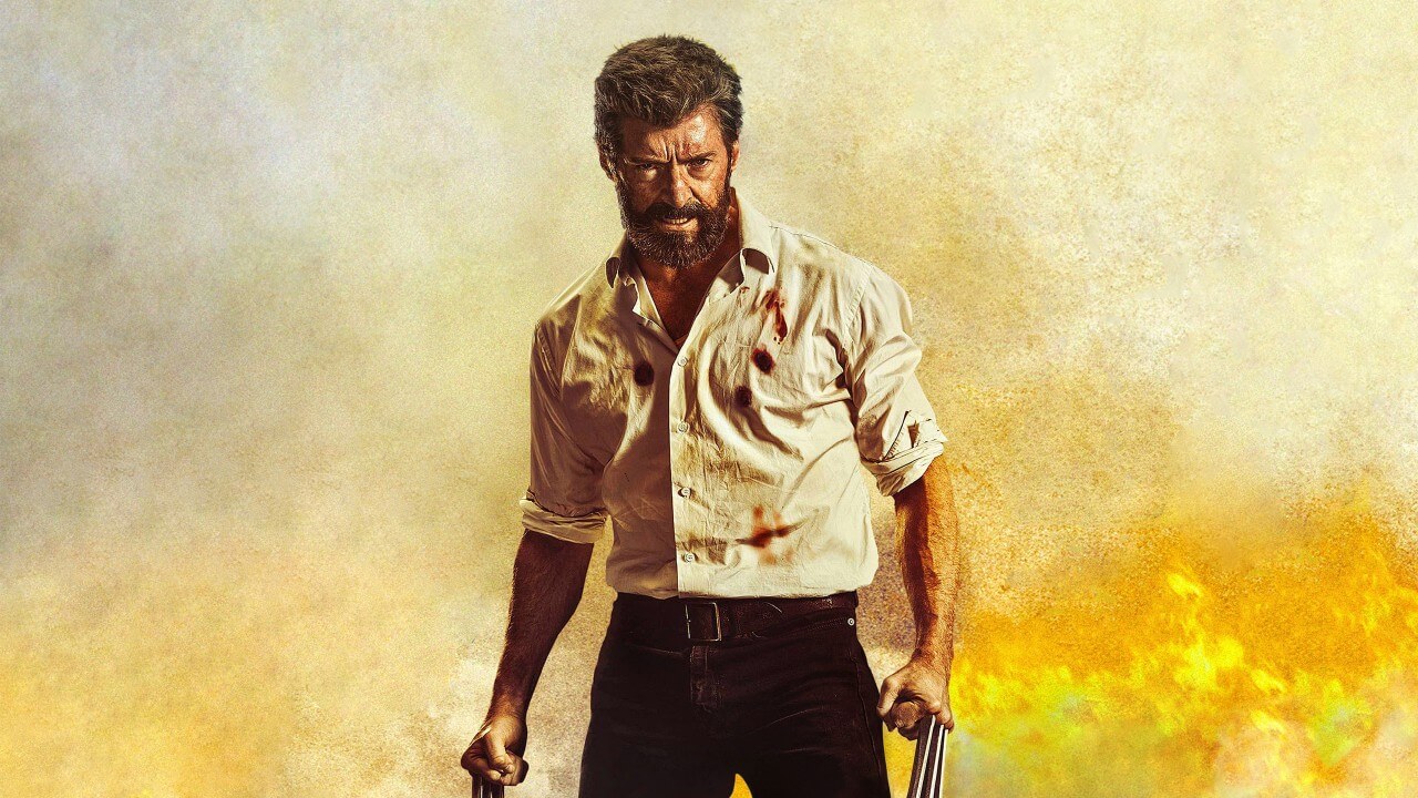 Logan: nuove foto ci portano dietro le quinte del film con Hugh Jackman