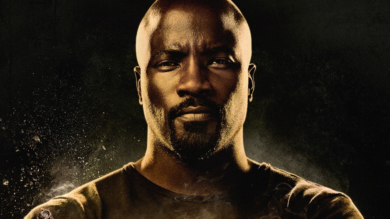 SDCC 2017 – Mike Colter: “In Luke Cage 2 la colonna sonora è pazzesca”