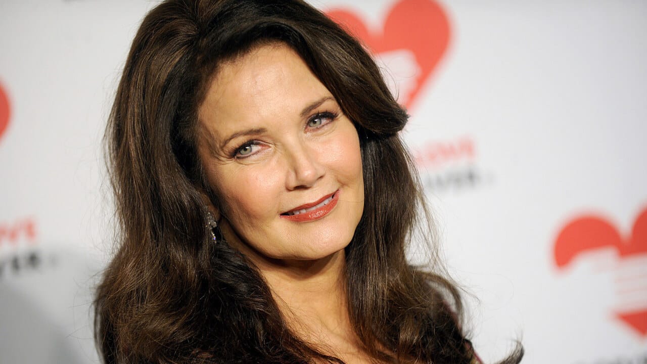 Lynda Carter in Wonder Woman 2? Patty Jenkins: “Continuerò a provarci”