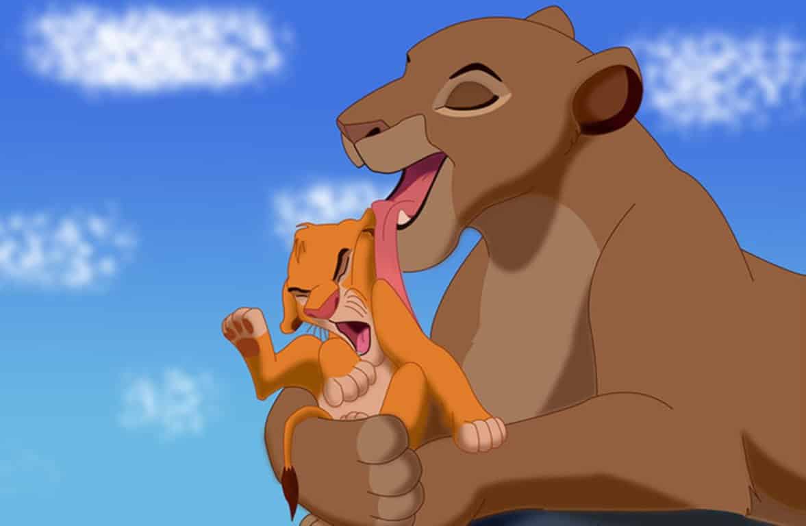 Le 30 mamme più dolci e più terribili dei cartoni animati Disney e non solo!