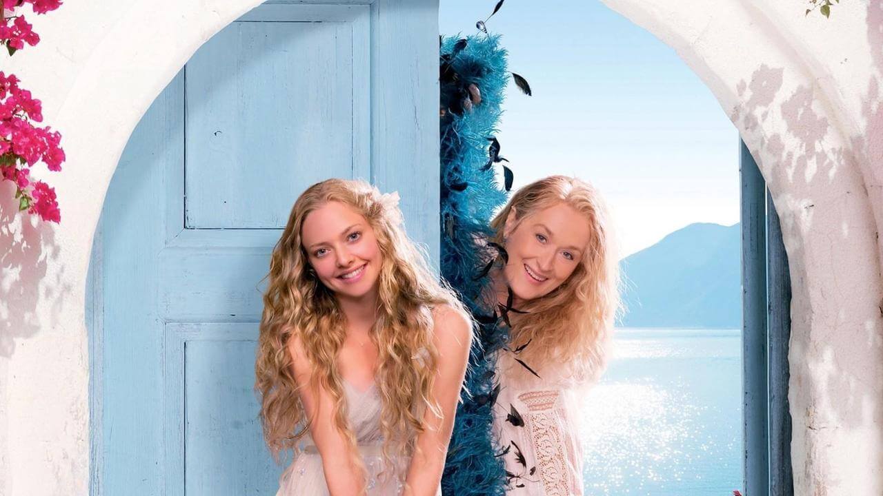 Mamma Mia: Here We Go Again! – il sequel del musical arriverà nel 2018