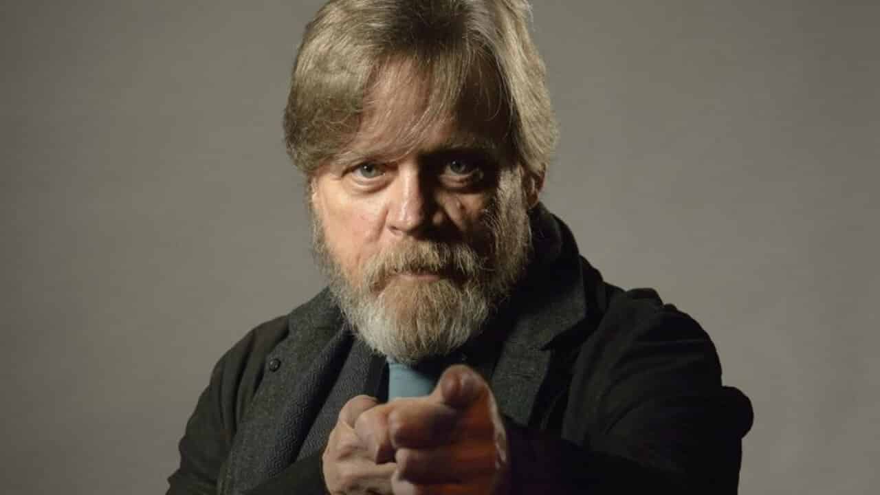 Star Wars: Gli Ultimi Jedi – Mark Hamill conferma il ruolo da villain di Luke