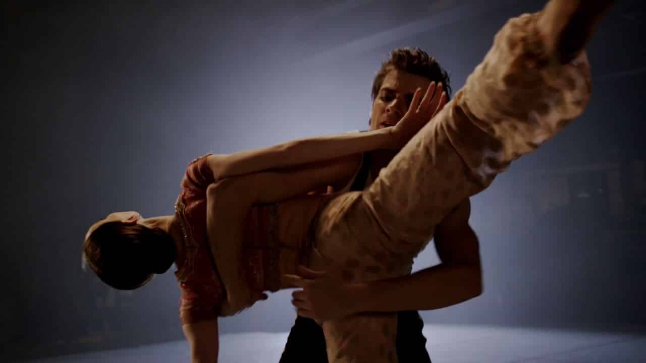 Un eroe del nostro tempo: dal Bolshoi Ballet al cinema – Trailer e trama