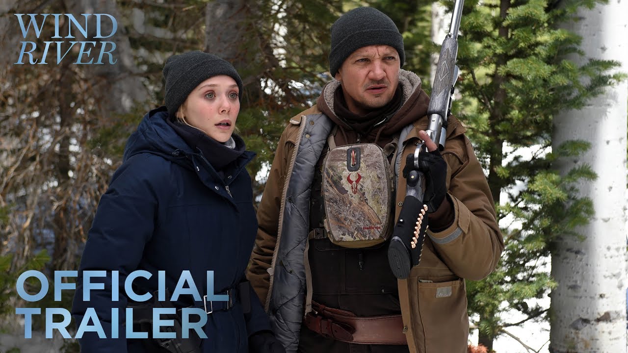 Wind River: Jeremy Renner ed Elizabeth Olsen nel primo trailer