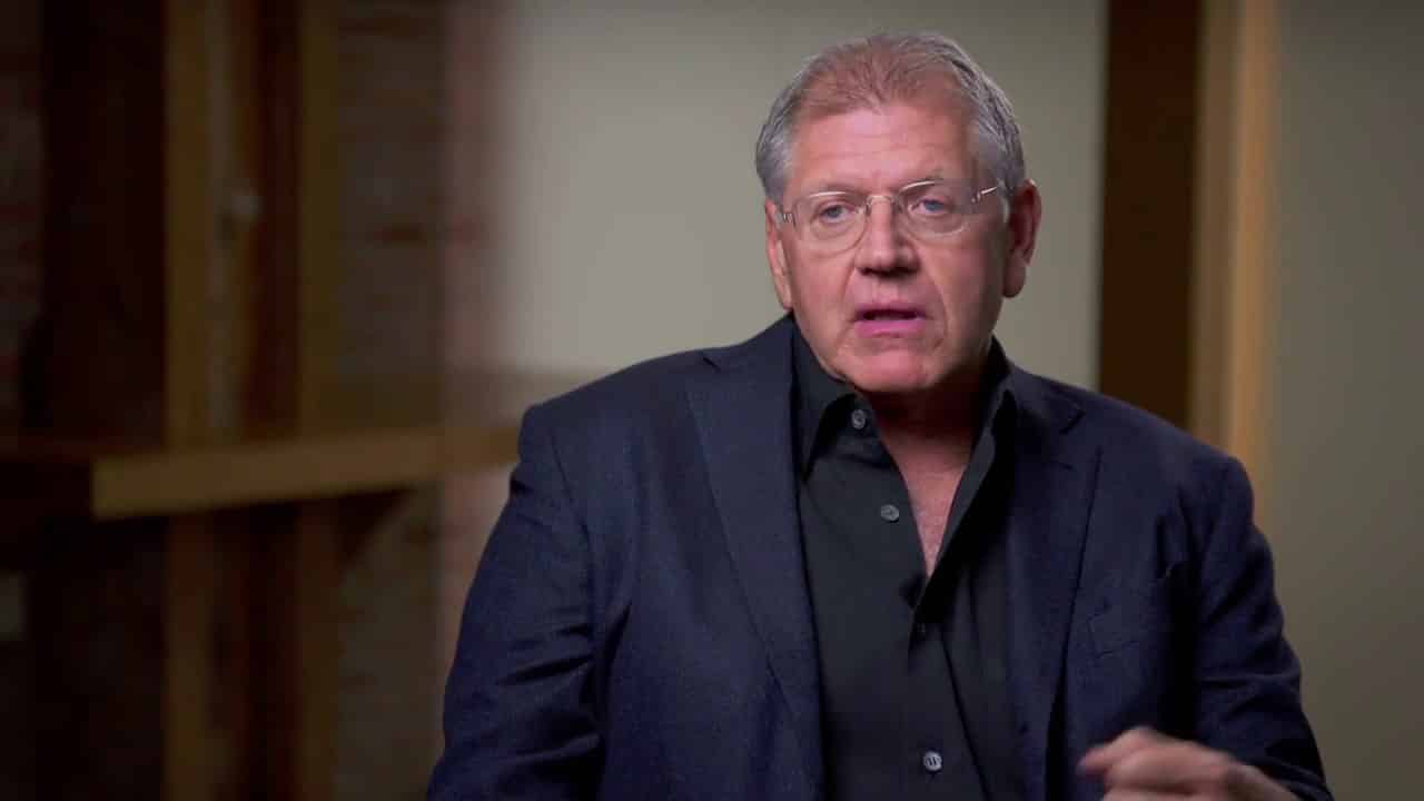 Blue Book: Robert Zemeckis produce la serie ispirata a teorie UFO ed eventi storici accaduti