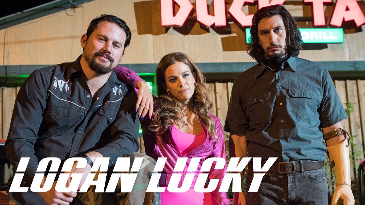 Logan Lucky: Rivelati primo trailer e poster del film di Steven Soderbergh