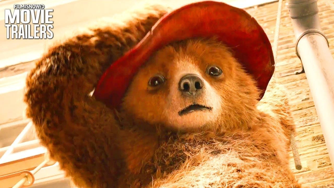 Paddington 2 – il dolce orsetto è tornato nel primo trailer del sequel