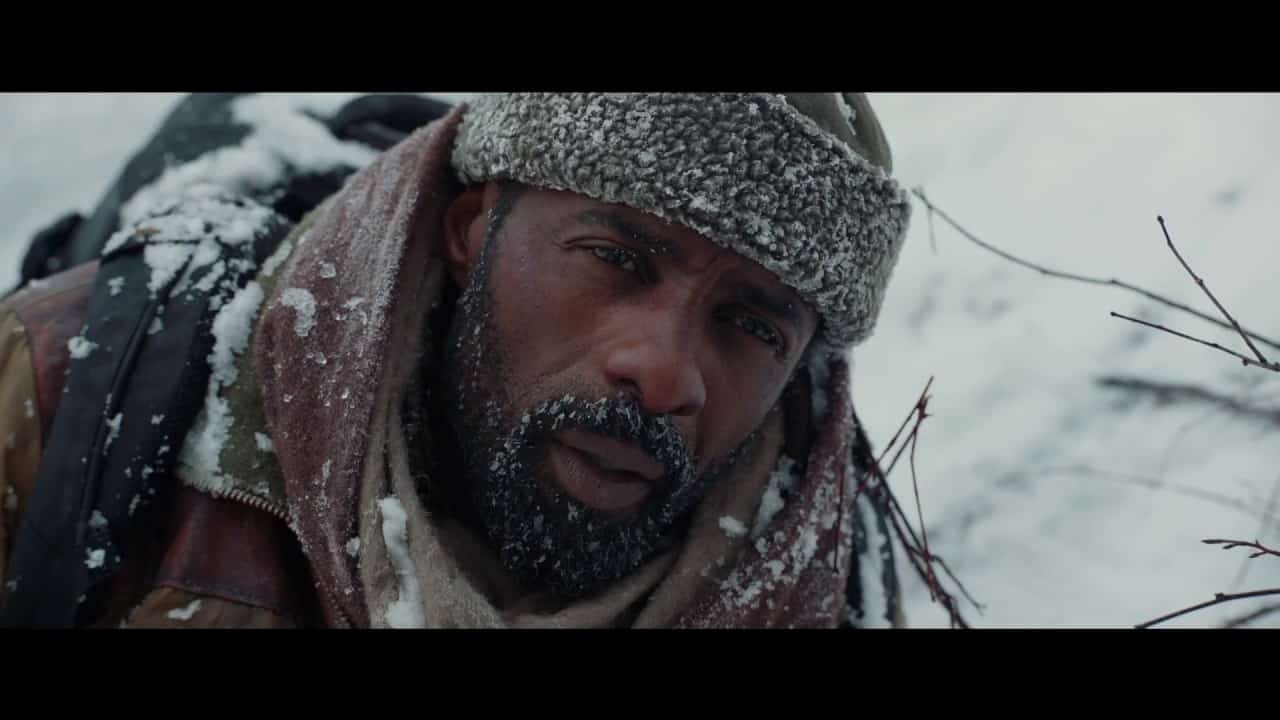 Idris Elba nel primo trailer italiano di Il Domani tra di noi