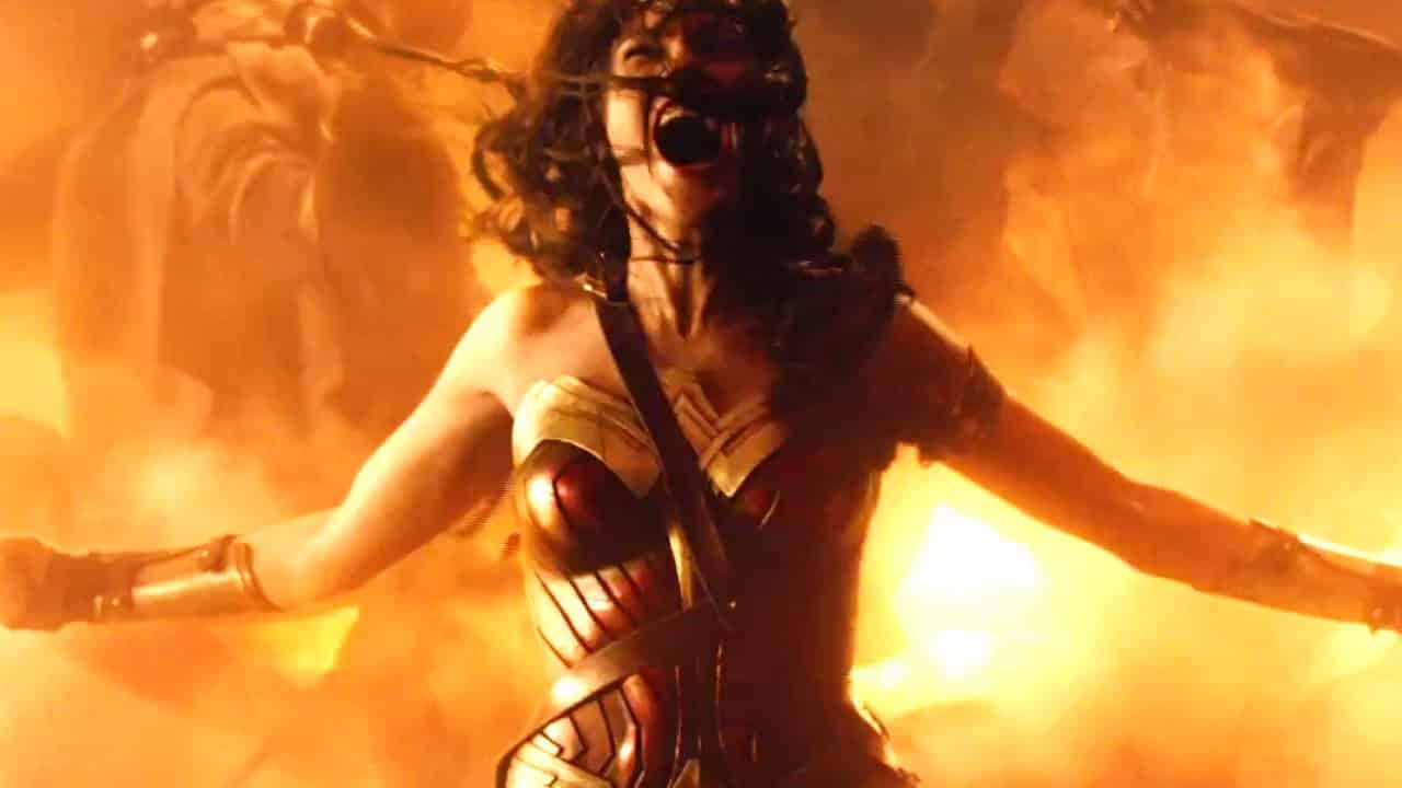 Diana Prince si prepara a combattere nel nuovo trailer di Wonder Woman