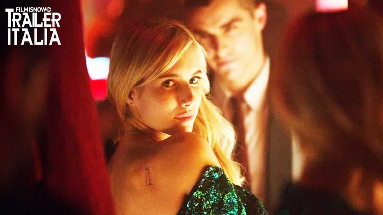 Nerve: il primo trailer italiano del film con Emma Roberts