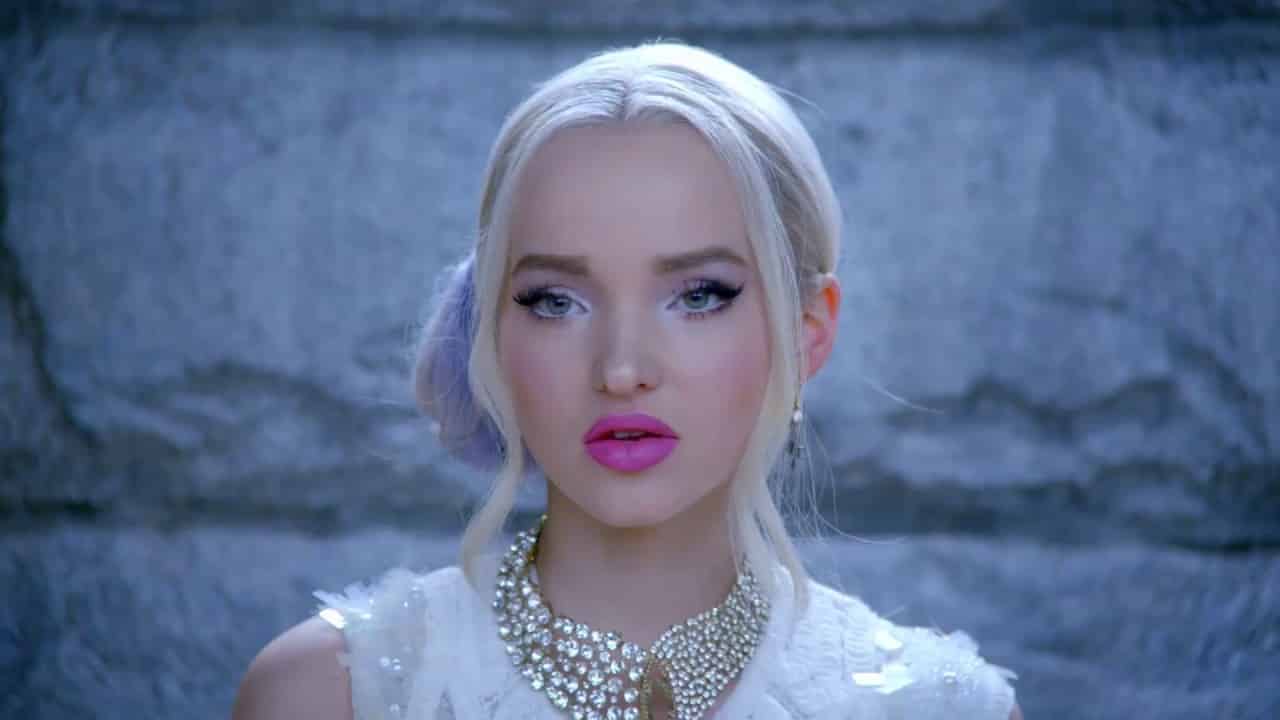 Descendants 2: rivelato il nuovo trailer e un music video