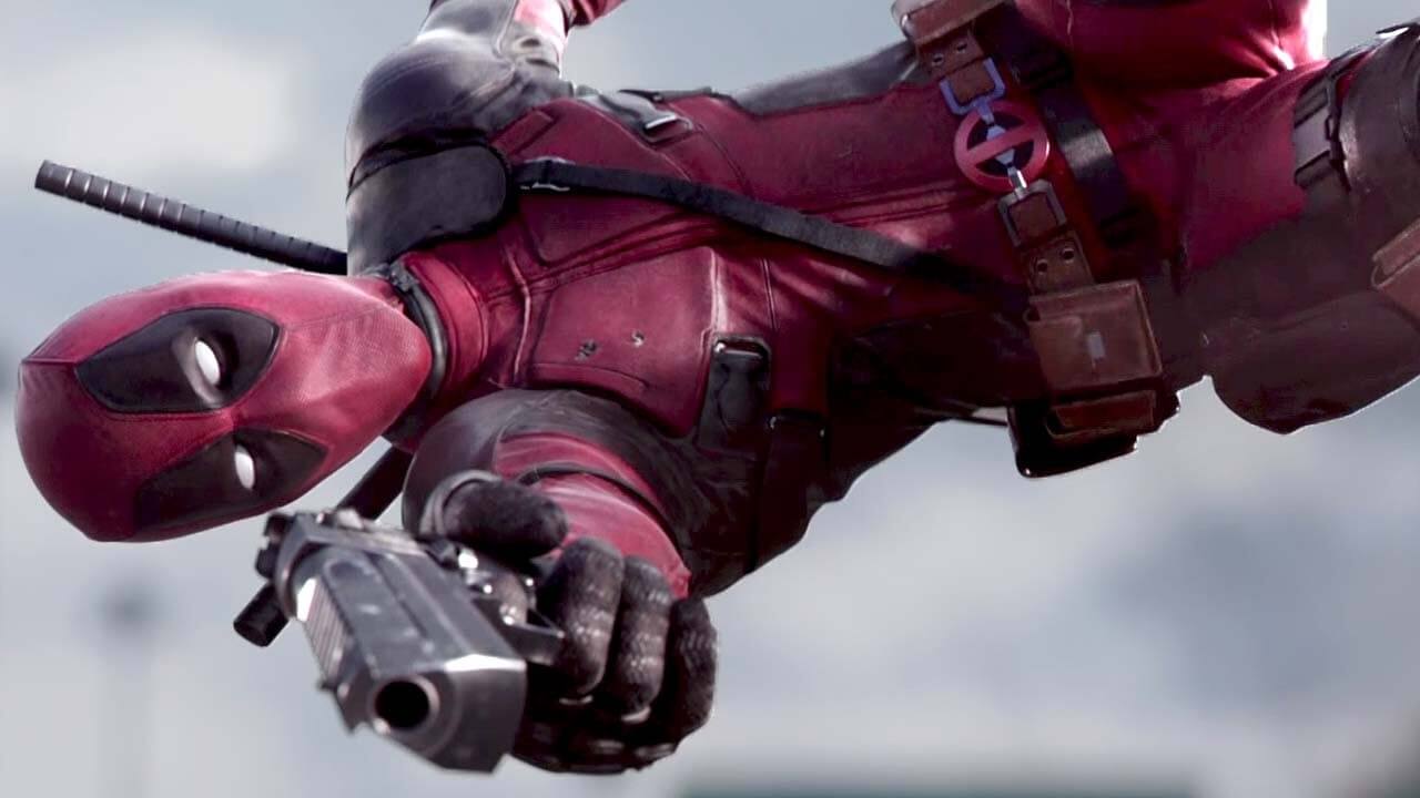 Deadpool: una nuova serie animata arriverà su FXX