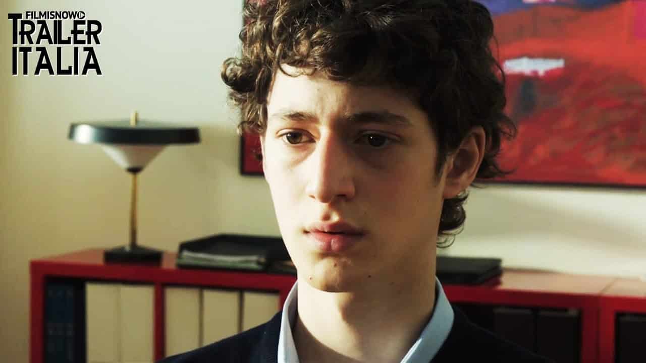 I figli della notte: trailer del film di Andrea De Sica